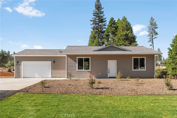 6692 Brook Way, Paradise, CA 95969