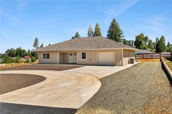 527 Crestwood, Paradise, CA 95969