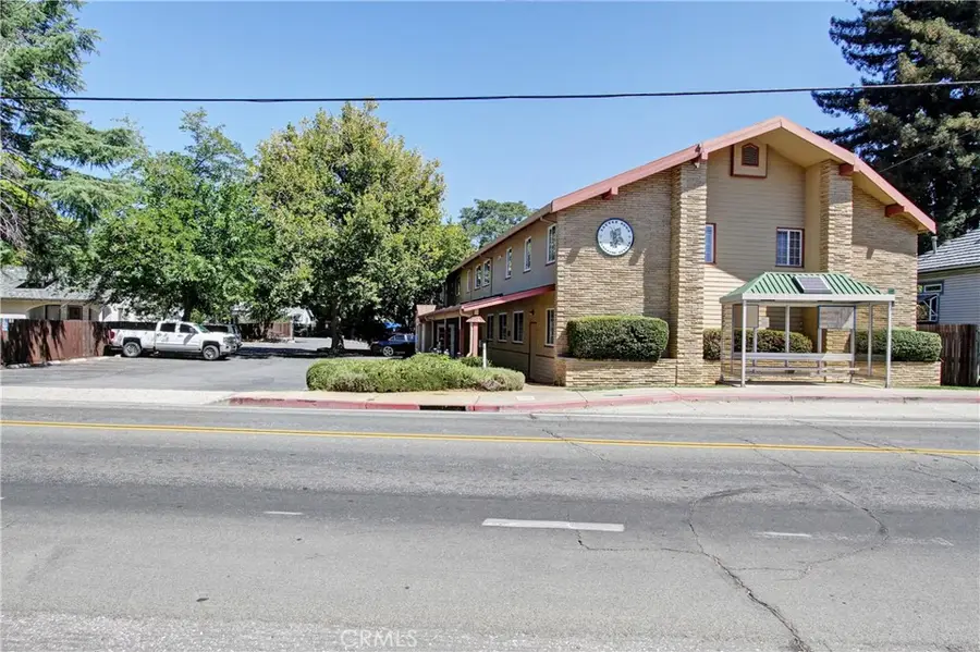 714 W Main St, Grass Valley, CA 95945 - #3