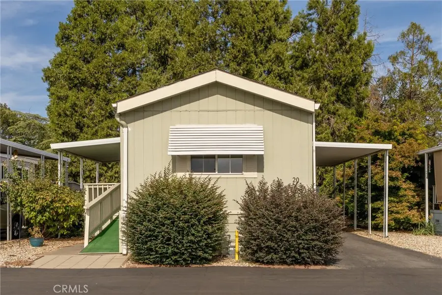1675 Manzanita #20, Chico, CA 95926 - #2