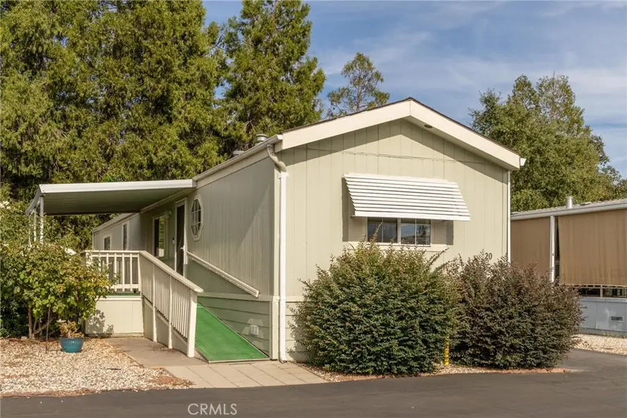 1675 Manzanita #20, Chico, CA 95926 - #3