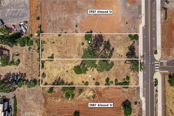 5887 Almond, Paradise, CA 95969