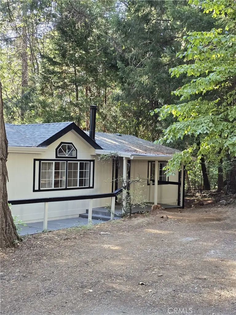 14401 Holmwood, Magalia, CA 95954 - #2