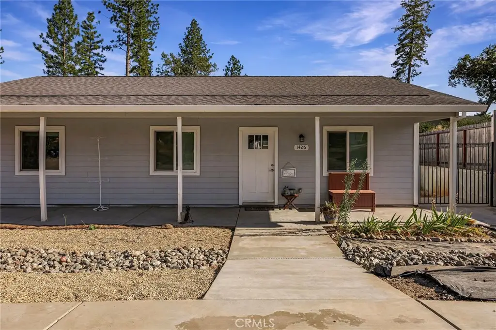 1426 Sleepy Hollow Lane, Paradise, CA 95969 - #1