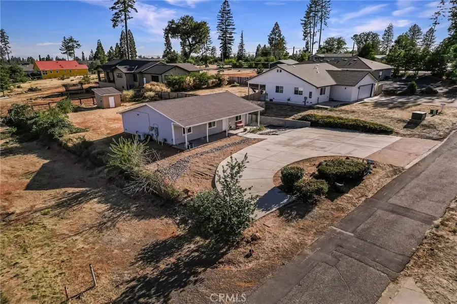 1426 Sleepy Hollow Lane, Paradise, CA 95969 - #3