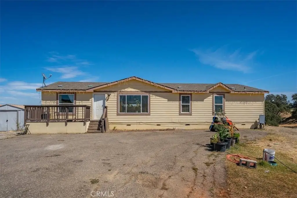 14020 Eastridge, Red Bluff, CA 96080 - #1