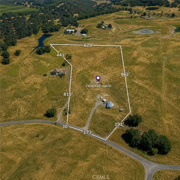 14020 Eastridge, Red Bluff, CA 96080