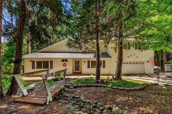 38 Mallard Court, Magalia, CA 95954