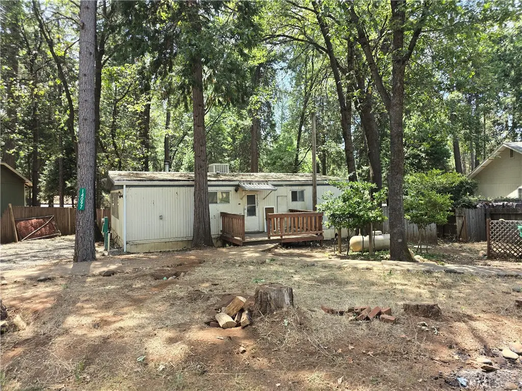 14097 Wingate, Magalia, CA 95954 - #1