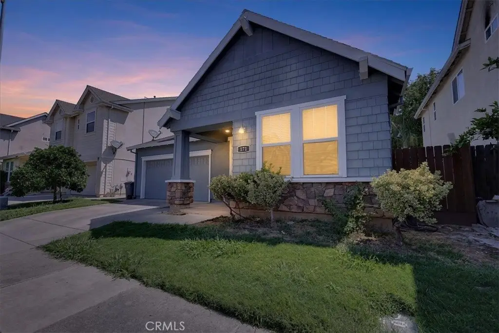 171 Bristol Way, Yuba City, CA 95993 - #1