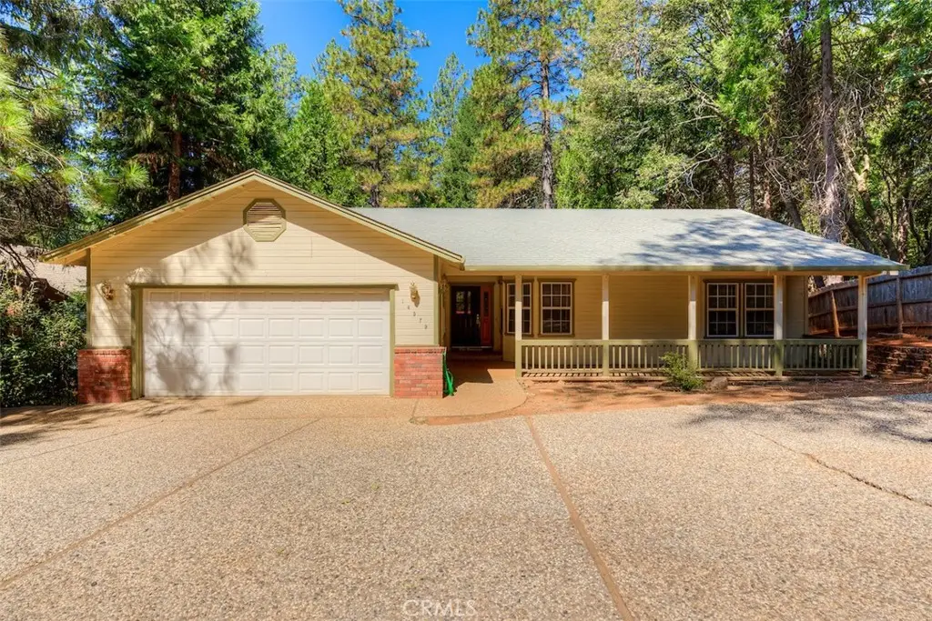 14579 Carnegie, Magalia, CA 95954 - #1