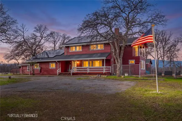 4265 Osborn Road, Flournoy, CA 96029