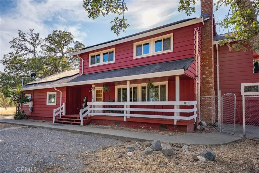 4265 Osborn Road, Flournoy, CA 96029 - #2