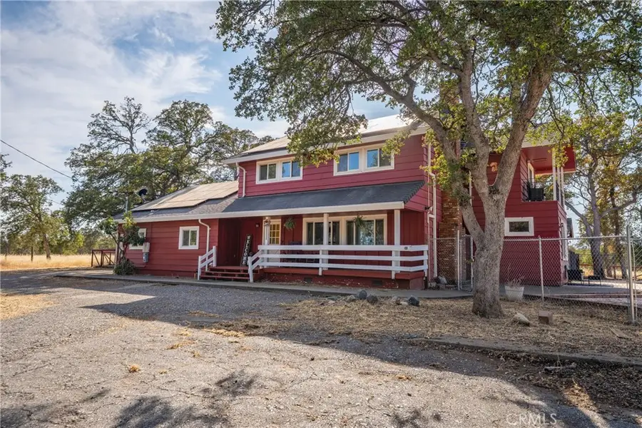 4265 Osborn Road, Flournoy, CA 96029 - #3
