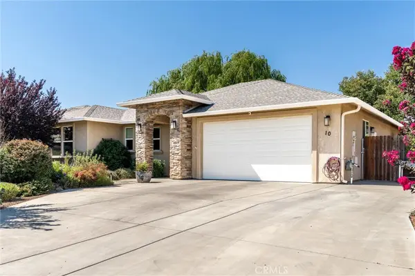10 Harmony Park, Chico, CA 95973