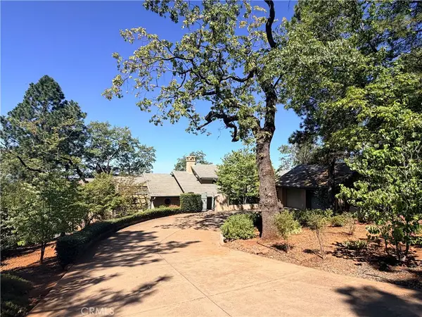 14941 Woodland Park Drive, Forest Ranch, CA 95942