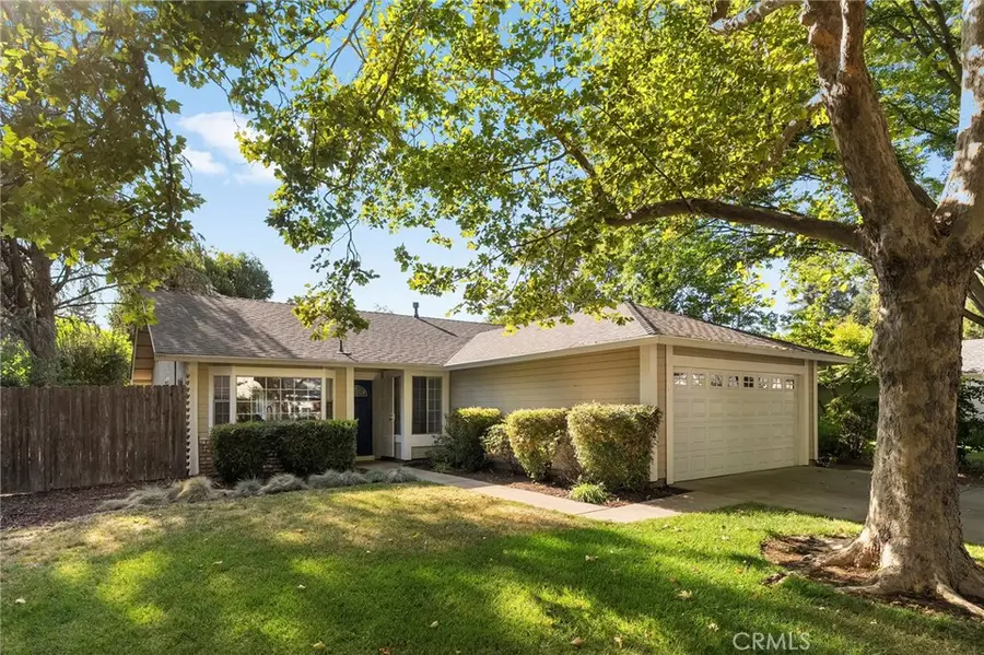 717 Victorian Park, Chico, CA 95926 - #2