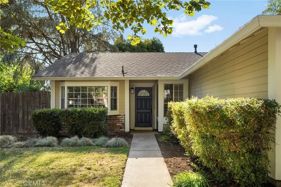 717 Victorian Park, Chico, CA 95926 - #3