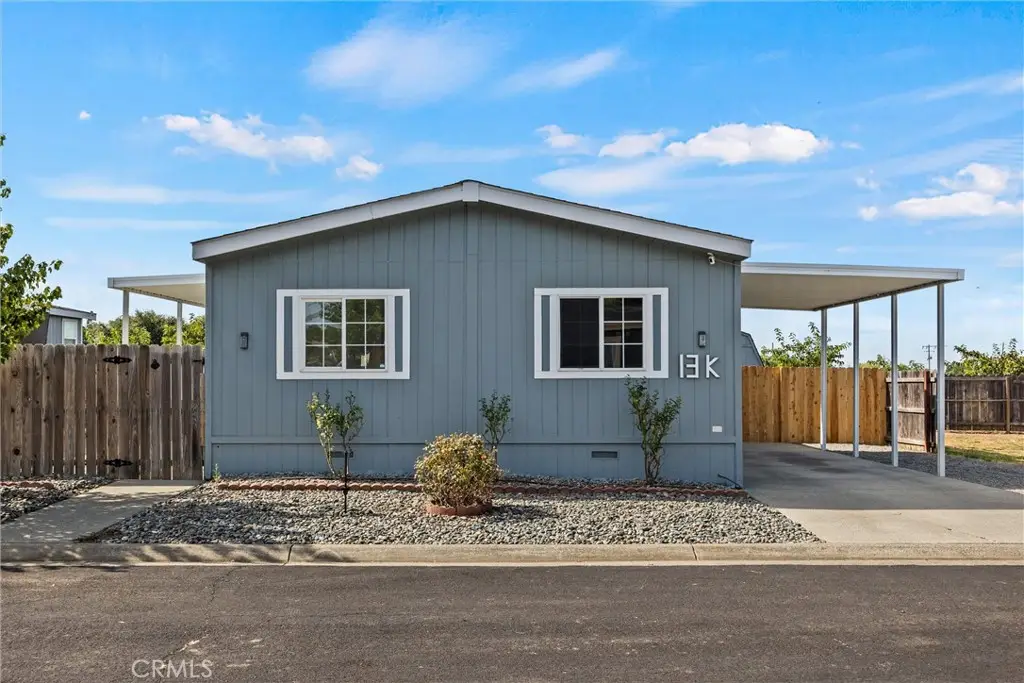 2920 Clark Road #K13, Butte Valley, CA 95965 - #1