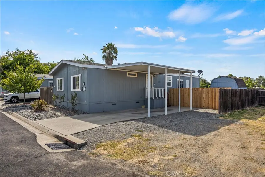 2920 Clark Road #K13, Butte Valley, CA 95965 - #2
