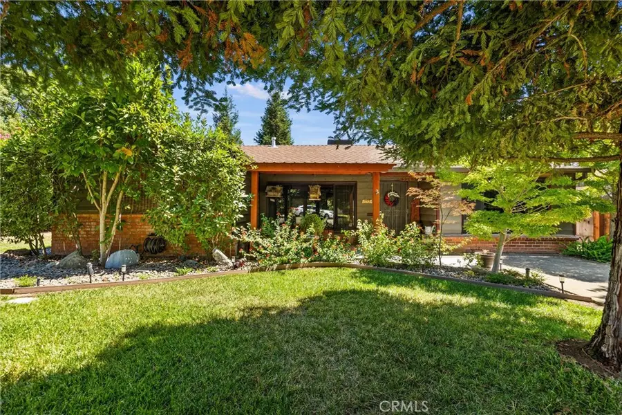 524 Adams, Willows, CA 95988 - #3