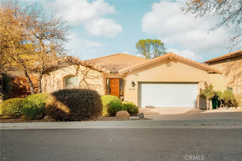 3470 Brook Valley, Chico, CA 95928 - #1