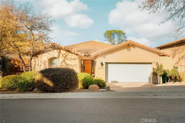3470 Brook Valley, Chico, CA 95928
