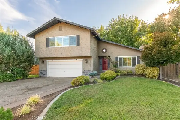951 Madrone, Chico, CA 95926