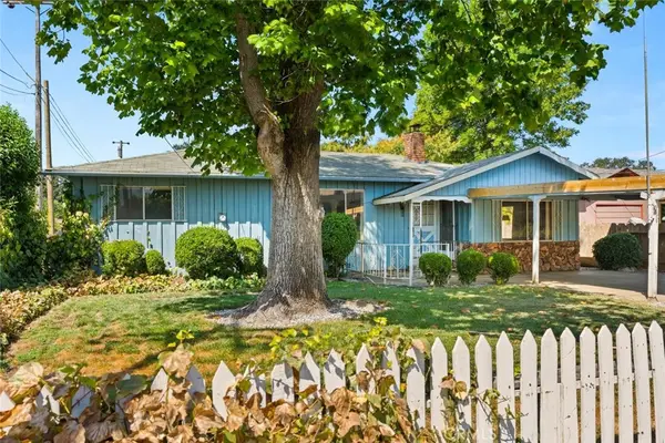 2431 Mariposa, Chico, CA 95926