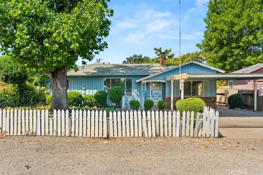 2431 Mariposa, Chico, CA 95926 - #2