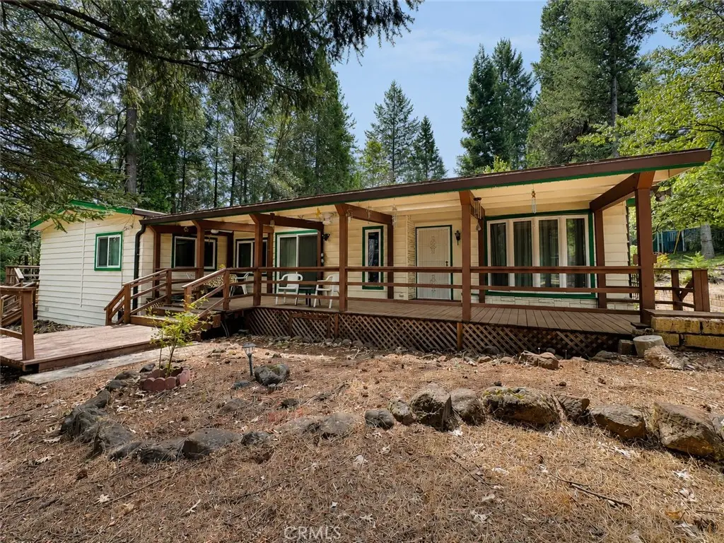 14402 Vine St, Magalia, CA 95954 - #1