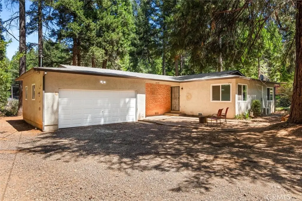 6573 Tikker Lane, Magalia, CA 95954 - #1