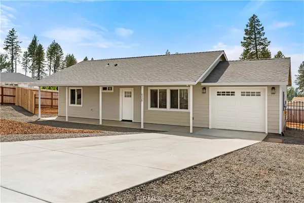 6329 Graham Road, Paradise, CA 95969
