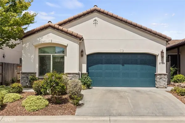 2768 Via Roma, Chico, CA 95928