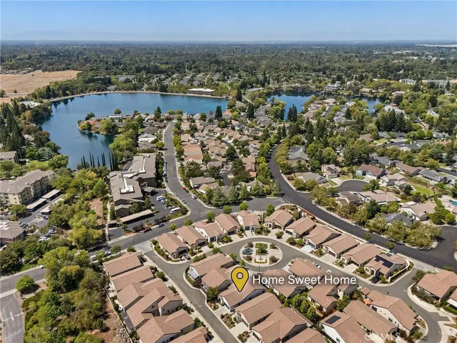 2768 Via Roma, Chico, CA 95928 - #2