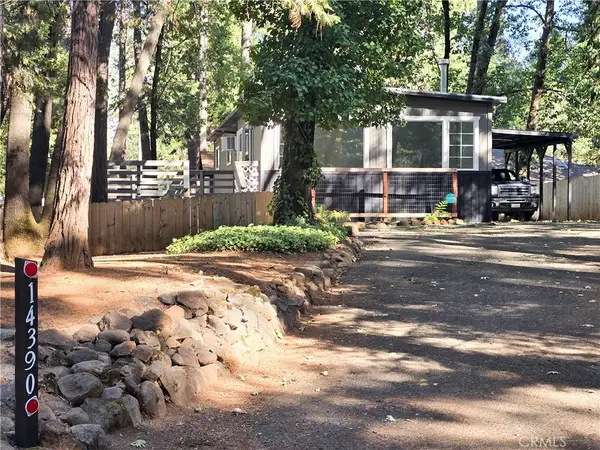 14390 Tulane Court, Magalia, CA 95954