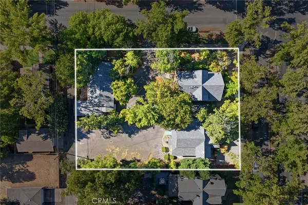 1361 Esplanade, Chico, CA 95926