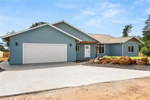 450 Stacy Lane, Paradise, CA 95969