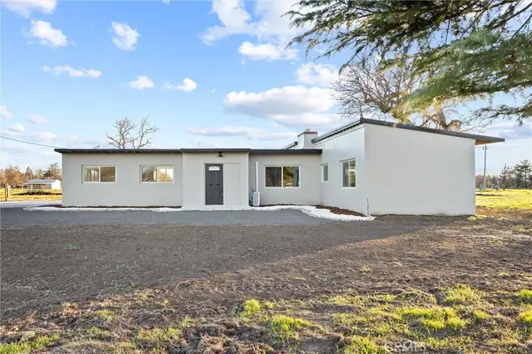 25245 2nd Avenue, Los Molinos, CA 96055