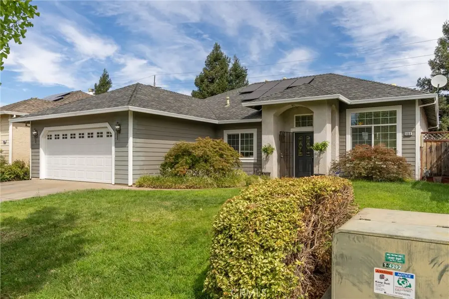 1464 Lucy, Chico, CA 95973 - #3