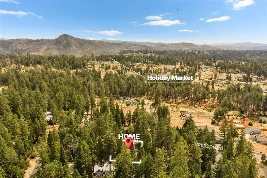 14043 Creston Road, Magalia, CA 95954 - #3