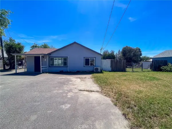 237 E Colusa Street, Orland, CA 95963