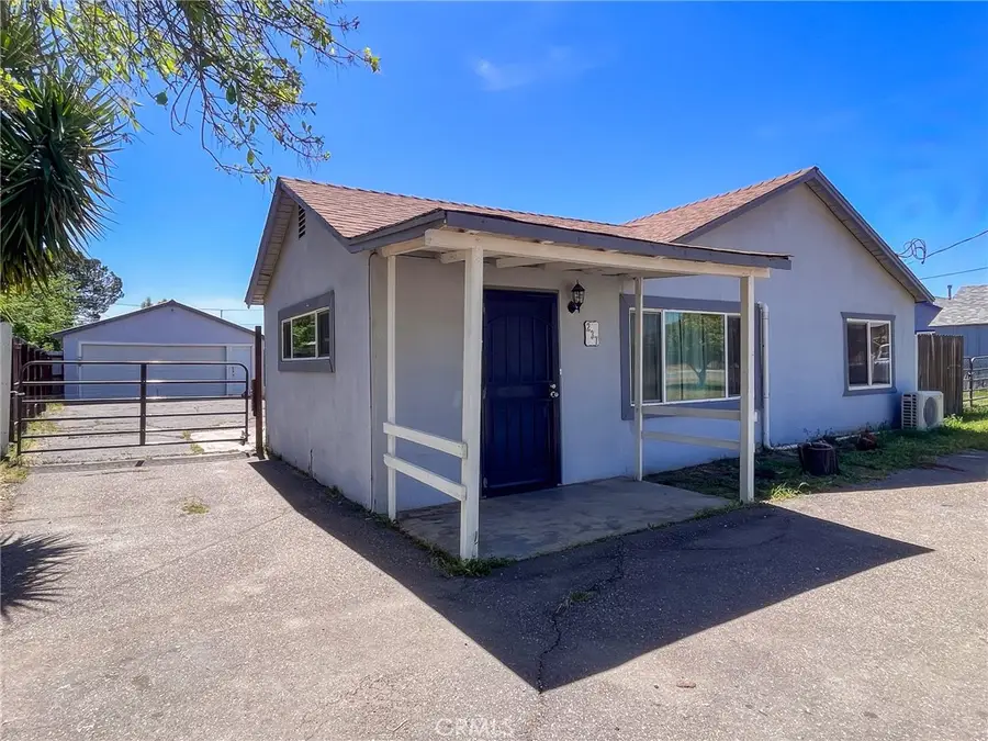 237 E Colusa Street, Orland, CA 95963 - #2