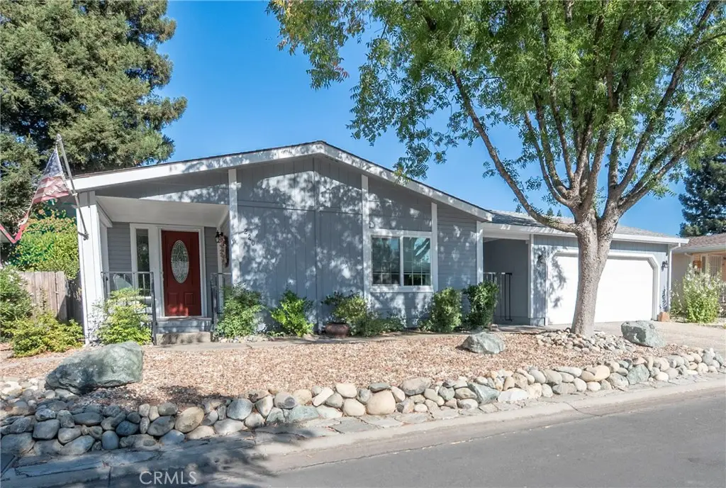 2050 Springfield #220, Chico, CA 95928 - #1