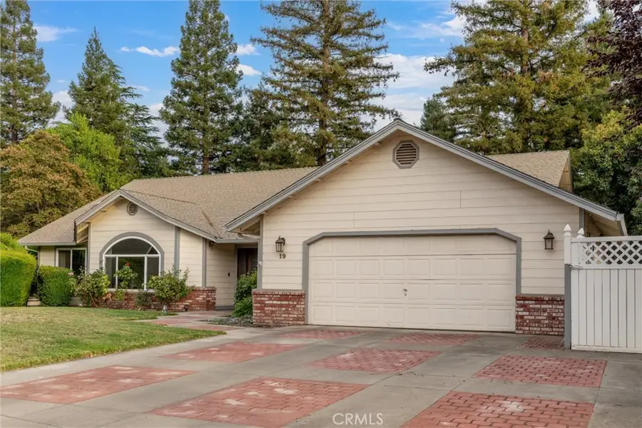 19 Skymountain Circle, Chico, CA 95928 - #2