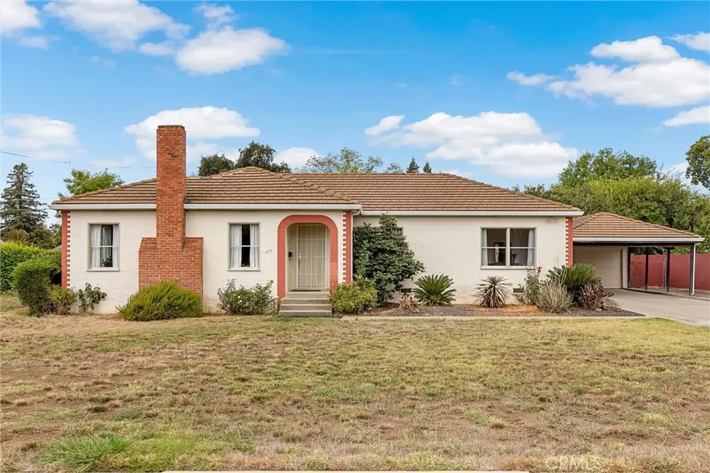 319 S Merrill Avenue, Willows, CA 95988 - #1