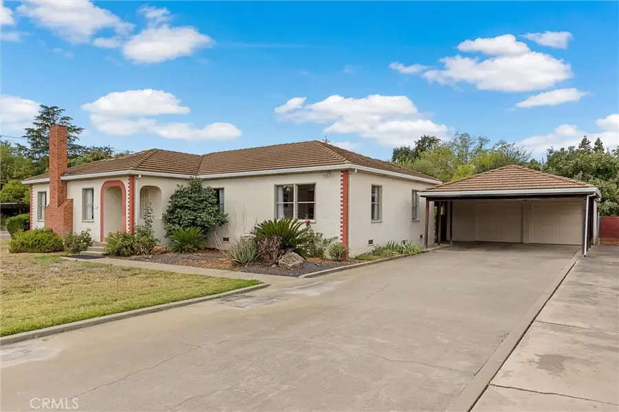 319 S Merrill Avenue, Willows, CA 95988 - #3