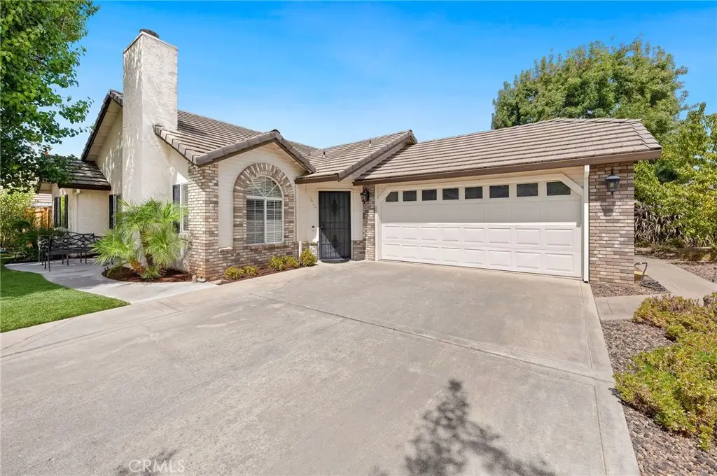 2620 Amanecida Commons, Chico, CA 95928 - #1