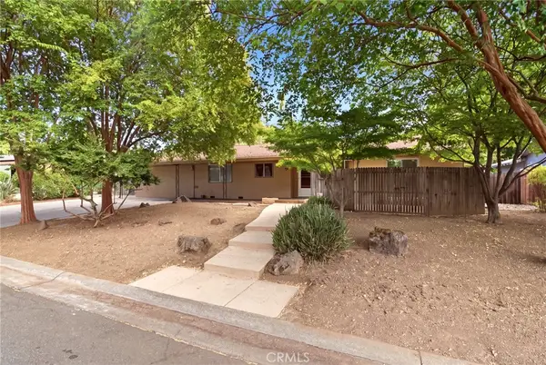 33 Lawnwood Drive, Chico, CA 95926