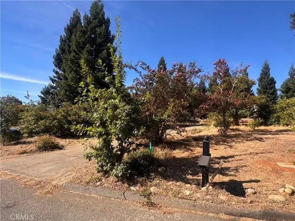 5595 Gramercy, Paradise, CA 95969